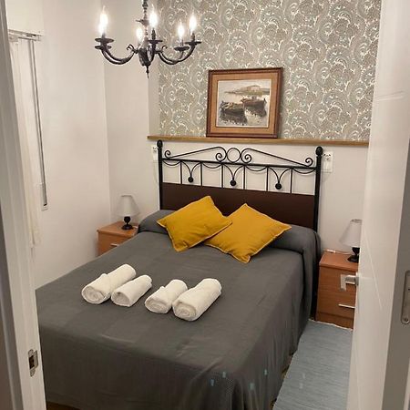 Apartamento Lauria Centro Ronda Eksteriør bilde