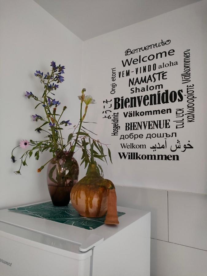 Apartamento Lauria Centro Ronda Eksteriør bilde