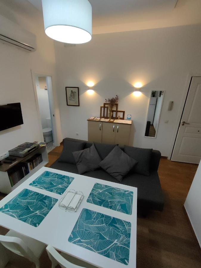 Apartamento Lauria Centro Ronda Eksteriør bilde